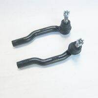 อุปกรณ์เสริมในรถยนต์ระบบพวงมาลัย Tie Rod End Ball Joint สำหรับมาสด้า3-Bm Bn มาสด้า6-Gj Gl