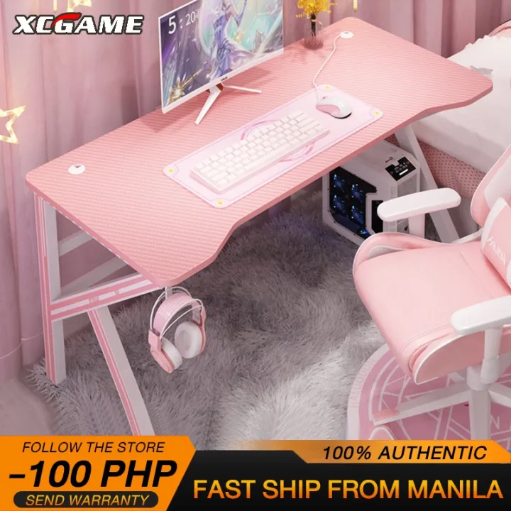 【Spot in Manila】LPL official game dedicated game table, writing desk