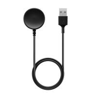 1M USB Charger Cable For Samsung Galaxy Watch 5 Pro 5 4 3 Universal cket Smartwatch Charging Stand For Gear S3 S2 Dock Holder