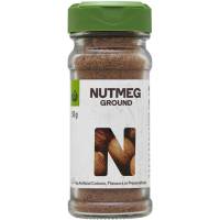 NUTMEG GROUND Woolworths 30 g