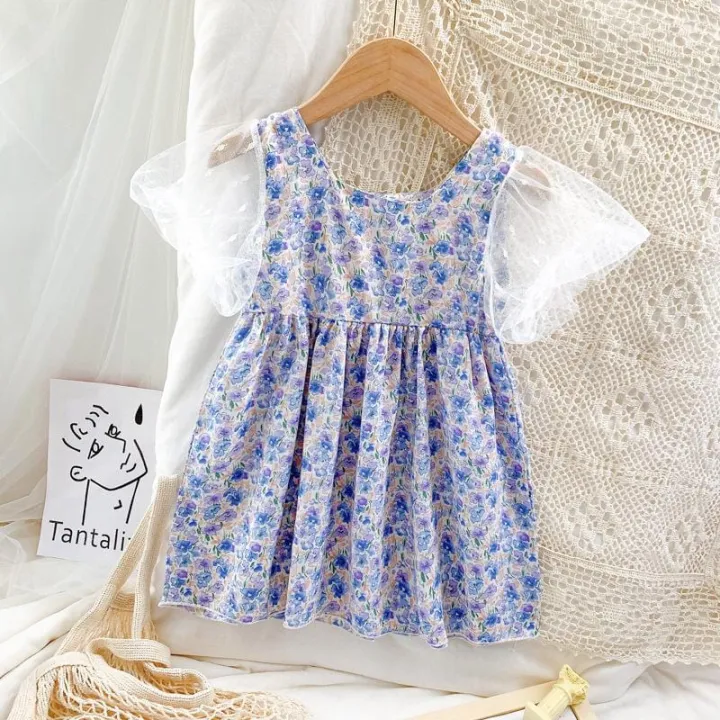 Byakugan Baby & Toddler Dresses | Lazada PH