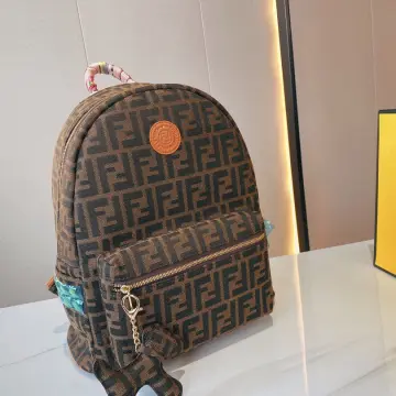 Fendi knapsack discount