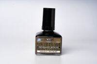 สีทำคราบ Mr.Weatheringcolor WC01 Multi Black