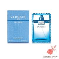 น้ำหอมแท้100% Versace Man Eau Fraiche EDT 100ml.