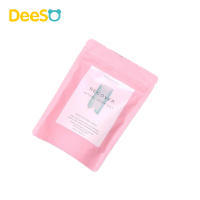 DeeSO Raks Natiral Recover Epsom Salt Magnesium Flakes ดีเกลือฝรั่งจากเยอรมนี เกลือแช่ตัว เกลือแช่เท้า ผ่อนคลายกล้ามเนื้อ สำหรับผู้ที่ชอบออกกำลังกาย