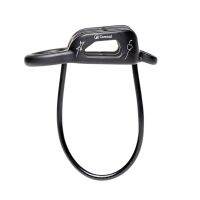 【SALE】 sancthesriwa1970 CAMNAL Climbing Belay Device ATC-Guide Rappel Device สำหรับ Rock Climbing Peak Rescue