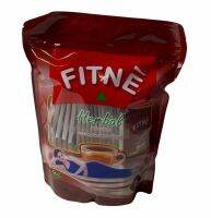 ชาสมุนไพร ตรา ฟิตเน่ FITNE HERBEL INFUSION กดเลือกรสชาติที่ต้องการ 80g  1แพค/บรรจุ 30,40 ซอง ราคาพิเศษ สินค้าพร้อมส่ง