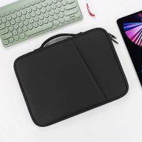 เคสสำหรับไอแพด Air 2 1 2019 Pro 11 12.9แผ่น XiaoMi 5 10ปลอก2017กระเป๋าแล็ปท็อป Macbook ขนาด13นิ้วเคสถุงกันกระแทก