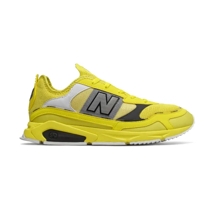 new balance xracer