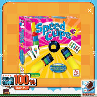 Fun Dice: Speed Cups EN/TH Board Game