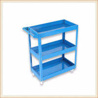 Multifunction Trolley Toolbox , Car Repair Equipment