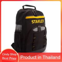 กระเป๋าเป้ STANLEY กระเป๋าเป้ใส่เครื่องมือช่าง STST1-72335 กระเป๋าเป้ผู้ชาย