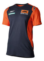 เสื้อ REPLICA TEAM TEE ลิขสิทธิ์ KTM แท้ 100%