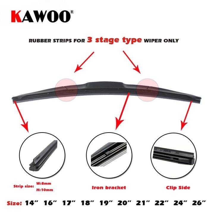 kawoo-car-vehicle-insert-rubber-strip-wiper-blade-refill-8mm-soft-14-quot-16-quot-17-quot-18-quot-19-quot-20-quot-21-quot-22-quot-24-quot-26-quot-28-quot-1pcs-accessories