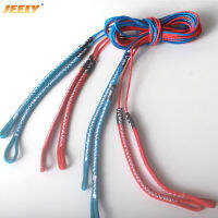 4PCSSET 1.6MM 300KG Kitesurfing Kite and bar Flying line 3Meter Extensions Repair