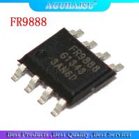 ；‘【；- 10Pcs FR9888 9888 SOP-8 LCD Management Chip New Original