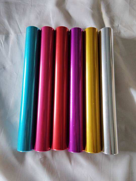 1pc Relay Baton [Any Color] / Relay Games Lazada PH