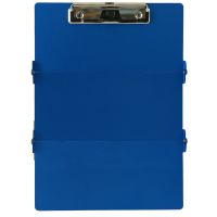 Nursing Clipboard Foldable Clipboard Nursing Edition Aluminum 3 Layers Foldable Clipboard