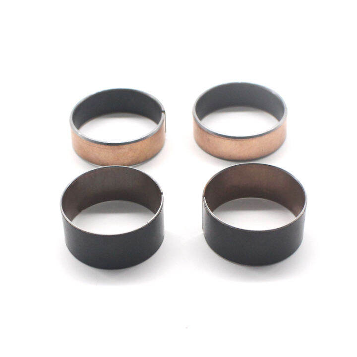 4 Pieces Front Rear Suspension Fork Absorbers Sleeve Rings For Honda Cb400  Nc23 Nc29 | Lazada.Vn