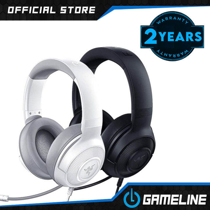 Razer Kraken X Multi-Platform Wired Gaming Headset | Lazada PH