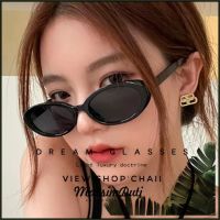 ??พร่อมส่งในไทย Dro232 GM Luxury 2022 New I Tem Sunglasses Glasses แว่นตากันแดด แว่นกันแดด ขาแว่นมีปั้ม