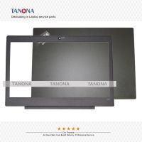 Orig ใหม่02DA294 02DL917สีดำสำหรับ Lenovo Thinkpad L390 20NR 20NS เคสด้านบนที่คลุมจอ Lcd ฝาหลังหน้าจอ LCD ฝาหลัง