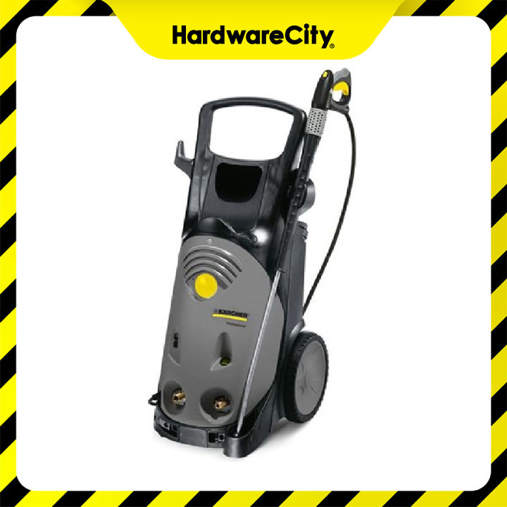 Karcher HD10/25-4S 3-PHASE 400V High Pressure Cleaner 220 BAR | Lazada ...