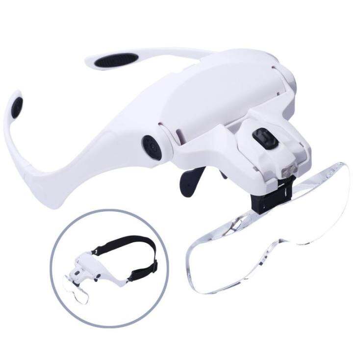 led-head-light-magnifier-microblading-eyelash-headlight-with-a-magnifying-glass-tattoo-lash-tools-supplies