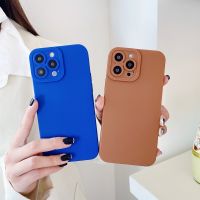 เคสกันเลนส์กล้องแบบนูนสําหรับ Realme C33/C30S /Realme C35 / Realme C11 2021 / Realme C20 / Narzo50i / Realme9i / Realme C21Y / Realme C25Y เคสโทรศัพท์มือถือ เคสซิลิโคน กันกระแทก 016