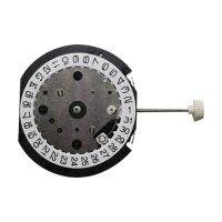 Watch Movement Parts Quartz Movement Movement Small Second 6 Pin Movement LD53-369