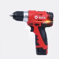 【CW】 2022 New Rechargeable hand drill 12V electric screwdriver tool tin sign