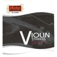 โปรโมชั่น สาย D ไวโอลิน Music Ocean D Violin Strings สาย 3 ราคาถูก ไวโอลิน  ไวโอลินไฟฟ้า valencia บ่ารอง ที่รอง เอ็น คันชัก อุปกรณ์มาตรฐาน สายโปร ไนล่อน