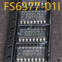 New and original 10pieces FS6377-01i SOP16