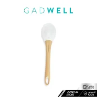 แปรงอาบน้ำสปาแบบอัตโนมัติ แกดเวล GADWELL Bubble Shower Brush