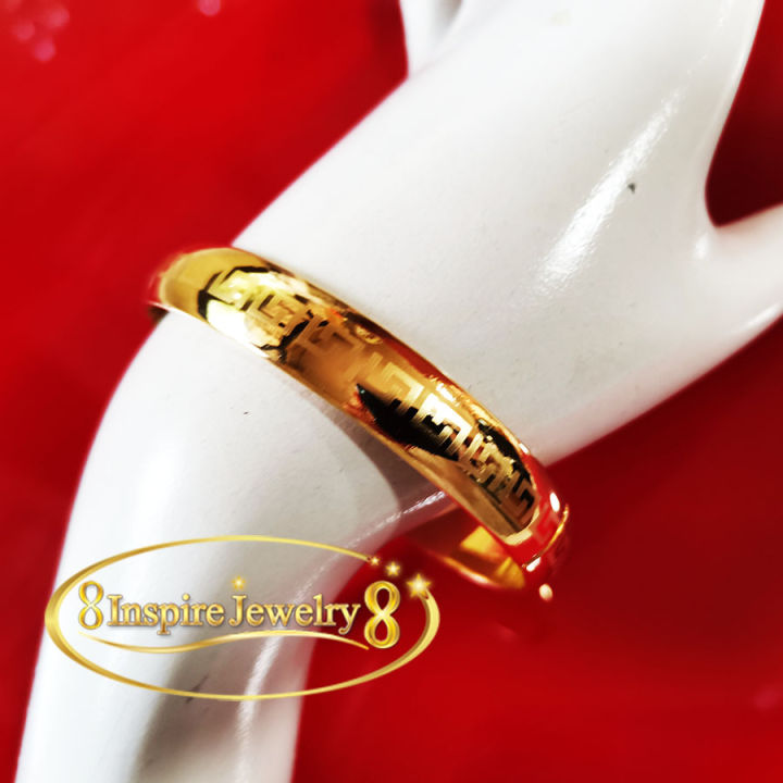 inspire-jewelry-กำไลพลอย-กำไลเพชร-กำไลทอง-gold-plated-white-gold-plated