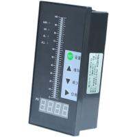 New Product 4-20Ma DC Controller With 4 Ways Relay Output And 1 Way 24VDC Voltage Output 4-20Ma Display Meter Controller