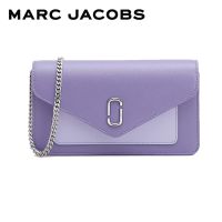 MARC JACOBS THE LONGSHOT CHAIN WALLET FA23 2F3SMN066S07540 กระเป๋าสะพาย