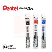 ไส้ปากกา Pentel  LRN4 ขนาด0.4มม.