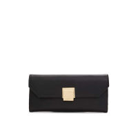 ALDO LAVIOSA Women Wallet/Change Purse-Black