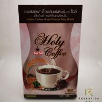 โฮลี่ โกโก้ HOLY COCO COFFEE ของแท้ 100% 1 กล่อง มี 15 ซอง