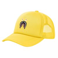 Bape Mesh Baseball Cap Outdoor Sports Running Hat