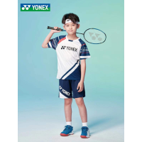 Yonex ชุดแข่งวอลเลย์บอลชายหญิง,Kaus Training เด็กแขนสั้นกีฬาแห้งเร็วดูดความชื้นใหม่