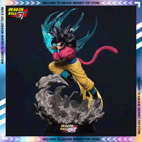 Son Goku Dragon ball z figure model