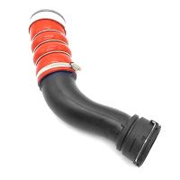 Intercooler Turbo Pipe Hose 13717583716 A13717583716 Intake System Turbocharger Intake Hose for E70 E71 X5 X6 35IX