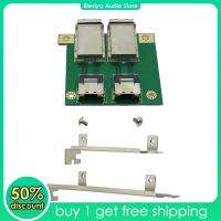 Blesiya SAS SFF-8088 SAS36P อะแดปเตอร์ SFF-8087ในอุปกรณ์เสริมคอมพิวเตอร์โครง PCI