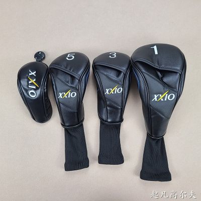 XXIO XX10 MP900 MP1000 golf club cover head cover head cap cover wood cover protective cover