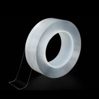 Kitchen Sink Waterproof Mildew Strong adhesive tape Bathroom Toilet Crevice Strip Transparent Self adhesive Pool Water Seal