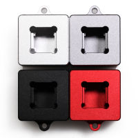 Sadan V2 CNC Machined Aluminum Switch Opener For Mechanical Keyboard Switch Cherry Gateron Everglide Kailh Grey Red Black Silver