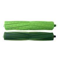 2X Brush Roll For Roomba I7 E5 E6 Series Robot Vacuum Cleaner Replacement Spare Parts Green