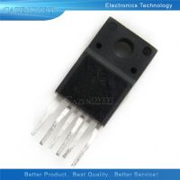 10pcs/lot Q0565R FSQ0565R TO220F-6 WATTY Electronics